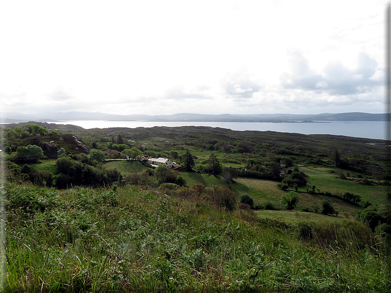 foto Penisola di Dingle